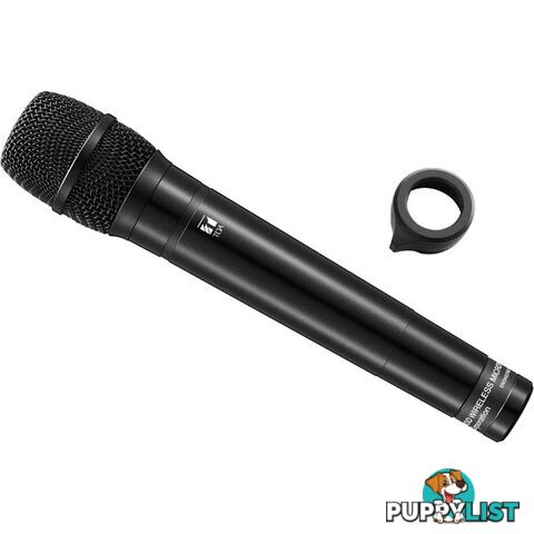 WM5270F01 64CH WIRELESS HANDHELD MIC DYNAMIC VOCAL MICROPHONE - TOA