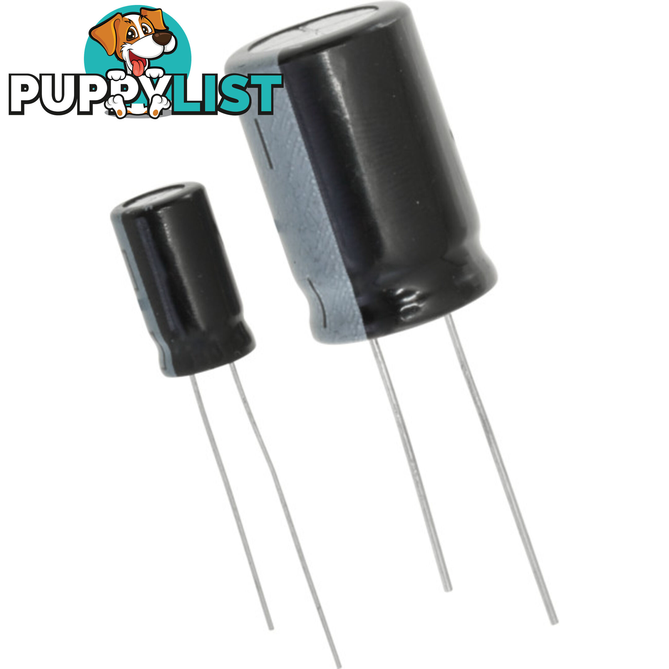 TKR4.7-400 4.7MF 400V TKR RADIAL CAPACITOR