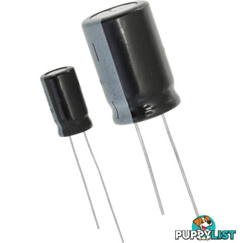 TKR4.7-400 4.7MF 400V TKR RADIAL CAPACITOR