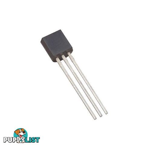 LM79L12ACZ V/REG -12V 100MA T092