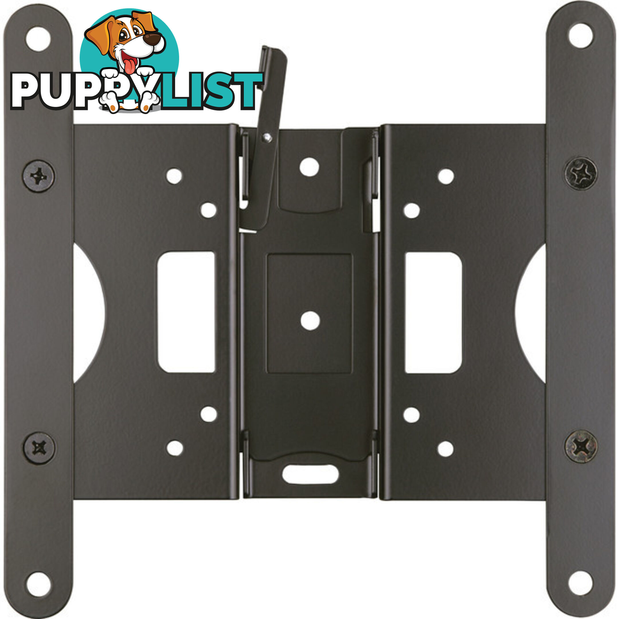 QST25-B2 UPTO 39" 15.9KG TILT MOUNT SECURA WALL MOUNT