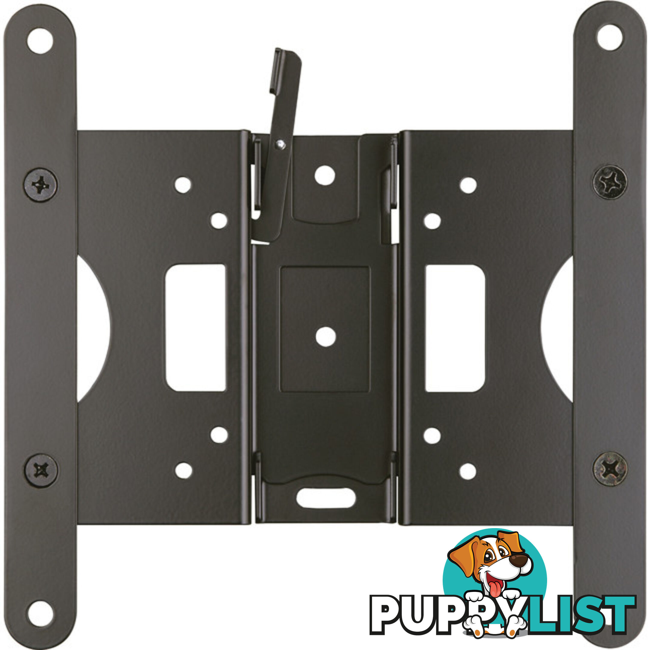 QST25-B2 UPTO 39" 15.9KG TILT MOUNT SECURA WALL MOUNT