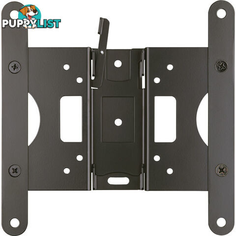 QST25-B2 UPTO 39" 15.9KG TILT MOUNT SECURA WALL MOUNT