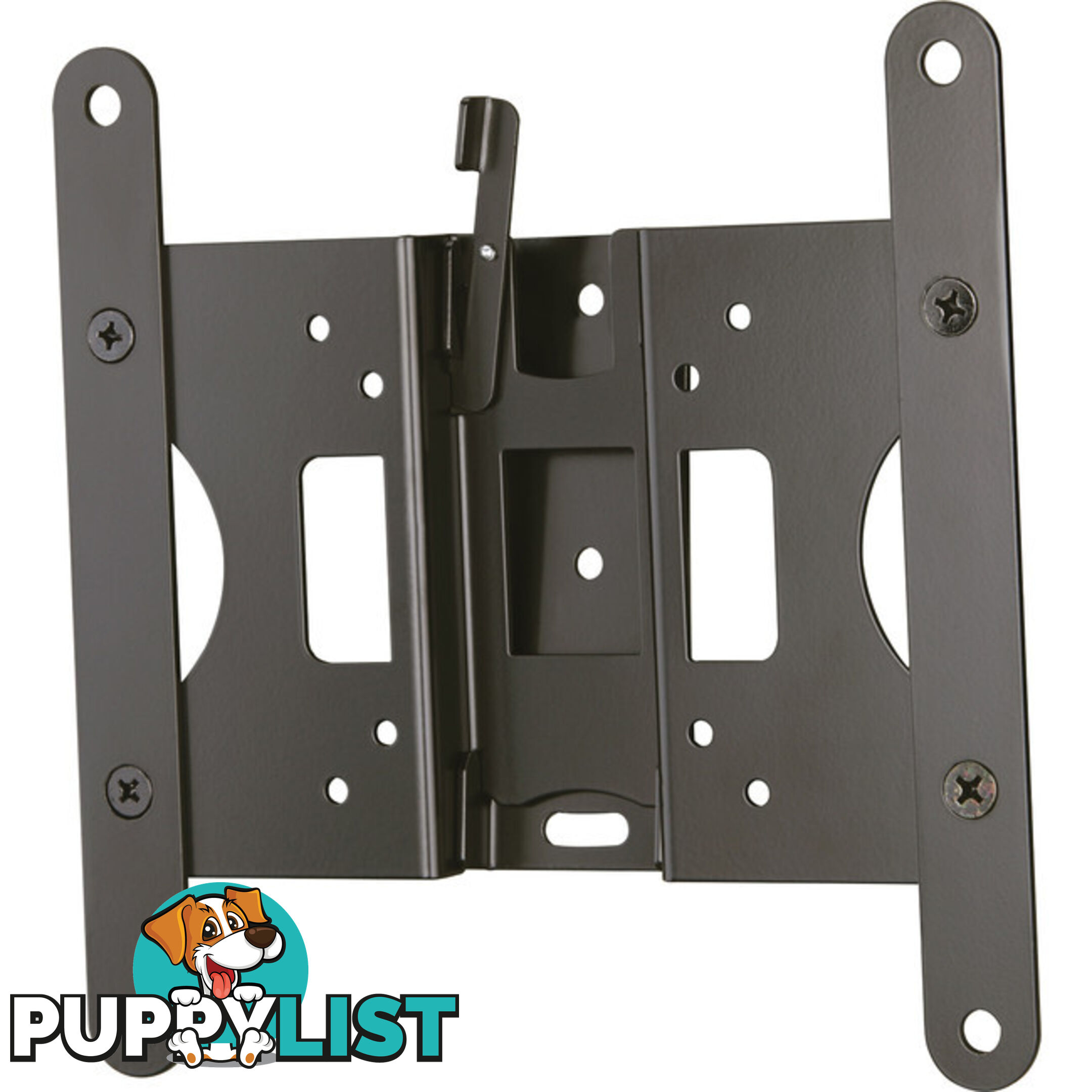 QST25-B2 UPTO 39" 15.9KG TILT MOUNT SECURA WALL MOUNT