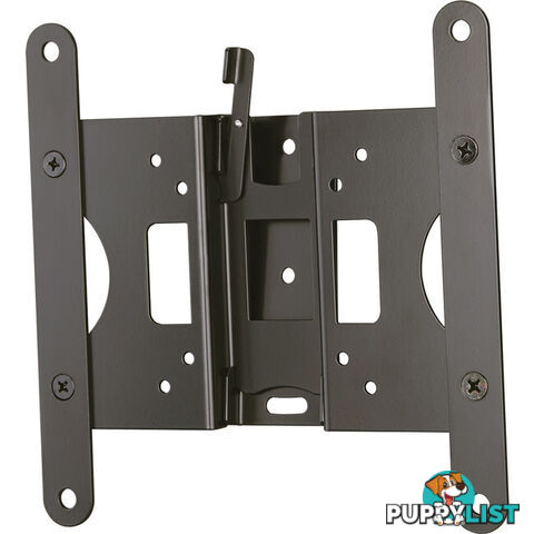 QST25-B2 UPTO 39" 15.9KG TILT MOUNT SECURA WALL MOUNT