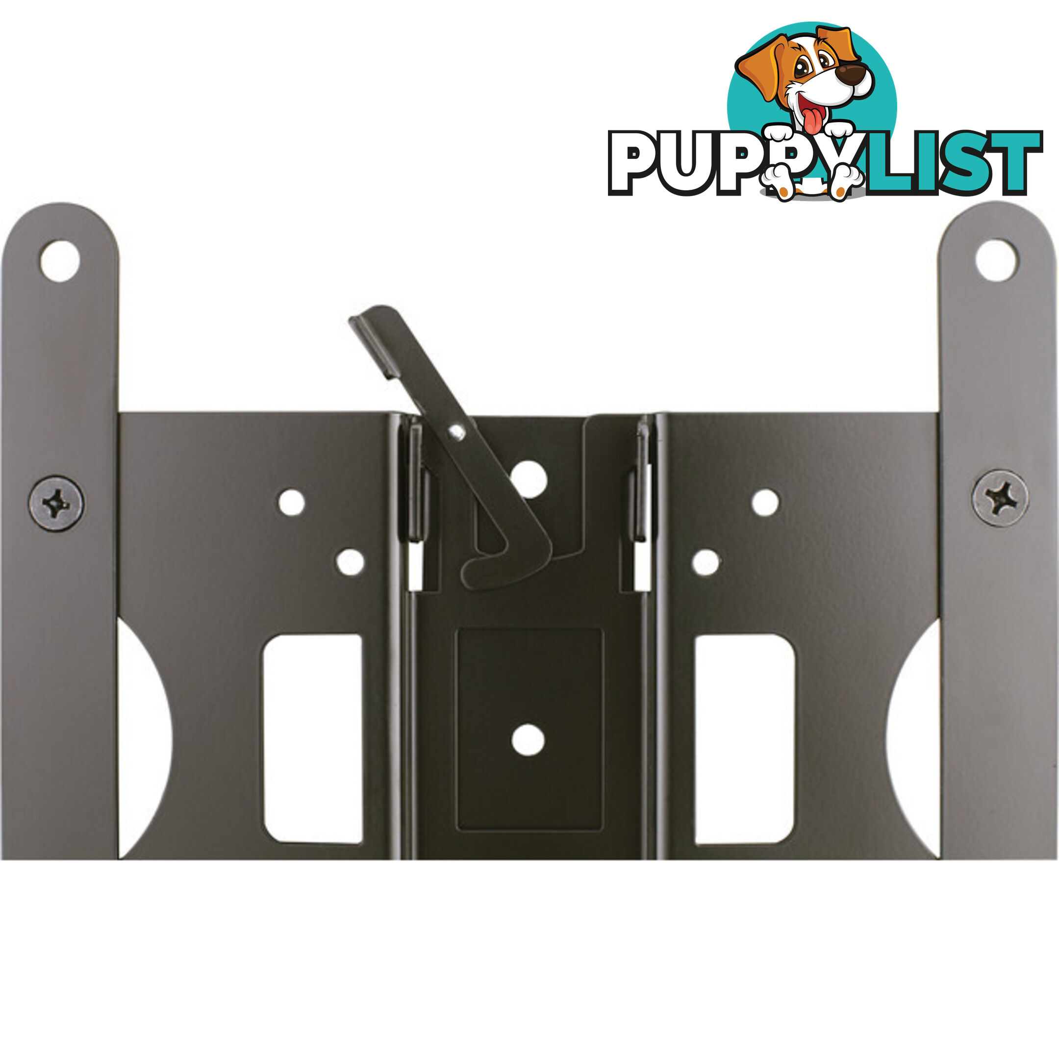 QST25-B2 UPTO 39" 15.9KG TILT MOUNT SECURA WALL MOUNT