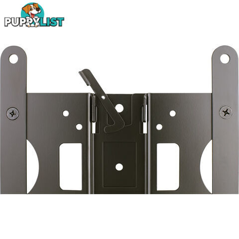 QST25-B2 UPTO 39" 15.9KG TILT MOUNT SECURA WALL MOUNT