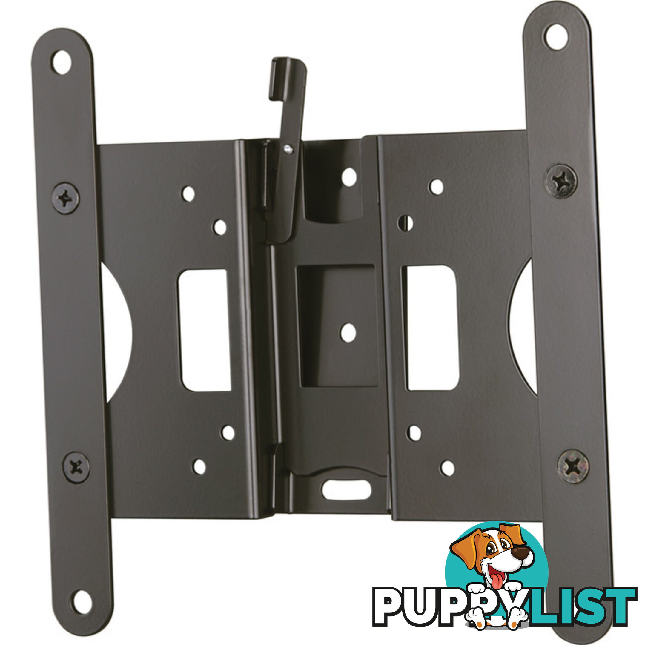 QST25-B2 UPTO 39" 15.9KG TILT MOUNT SECURA WALL MOUNT