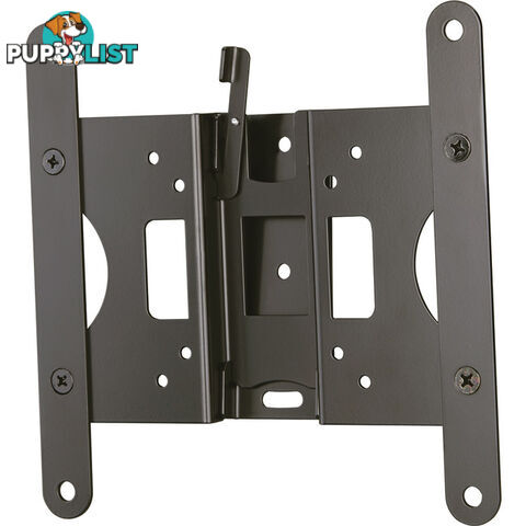 QST25-B2 UPTO 39" 15.9KG TILT MOUNT SECURA WALL MOUNT