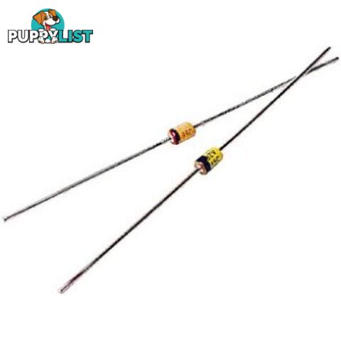 BZX85-C12 1.3W 12V ZENER DIODE