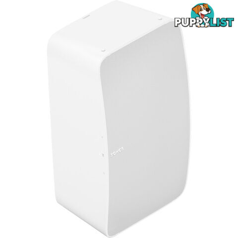 FIVE-WH SONOS FIVE PREMIUM SPEAKER WHITE