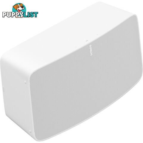 FIVE-WH SONOS FIVE PREMIUM SPEAKER WHITE