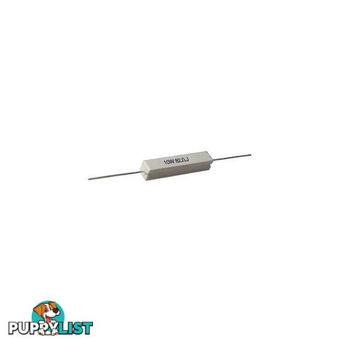 PW10-2K7 2K7 OHM WIREWOUND RESISTOR PW10 10 WATT