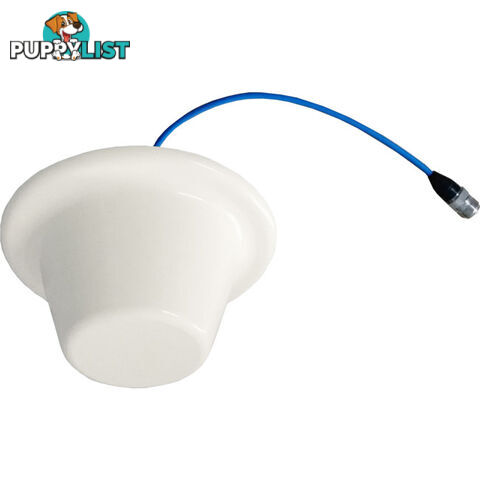 ANT-BH-OM-C INDOOR DOME CEILING ANTENNA BLACKHAWK