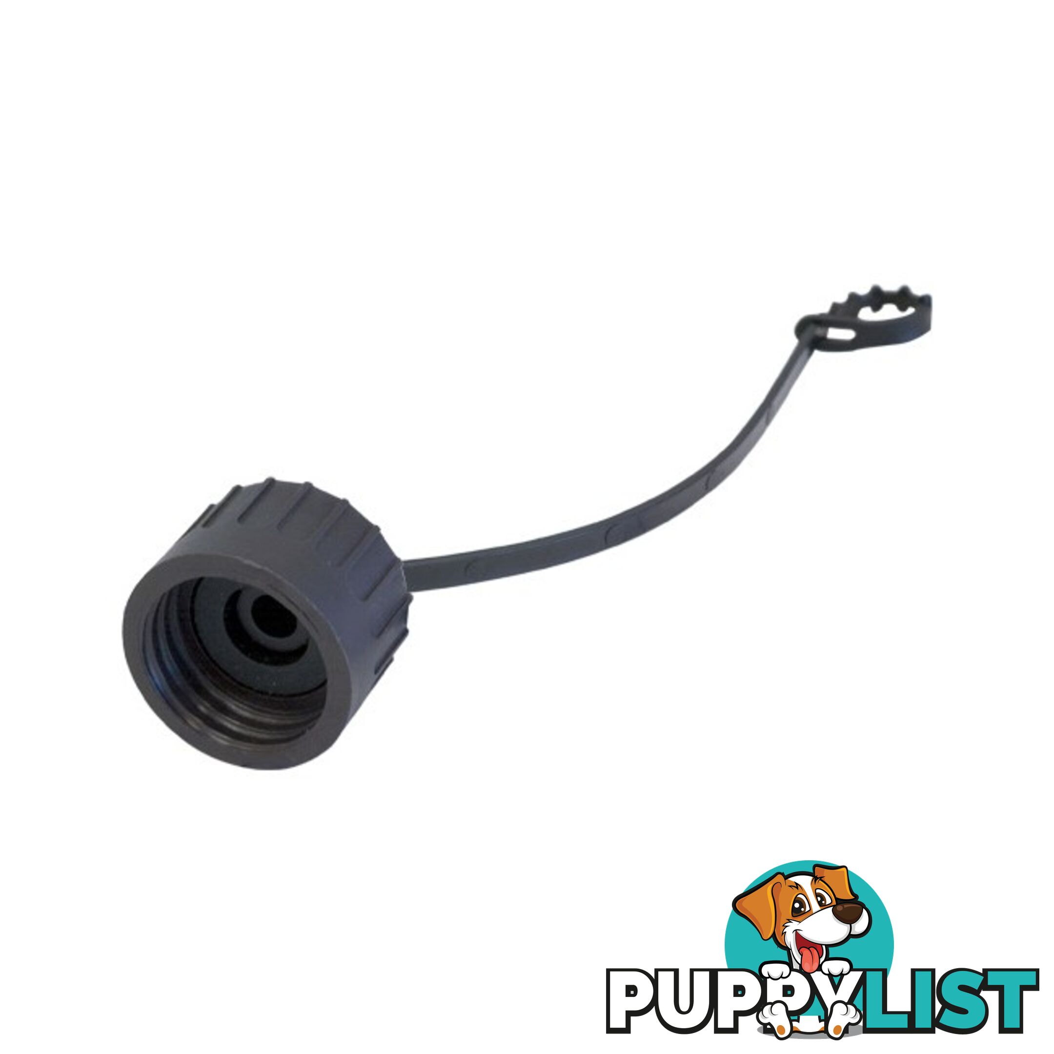 PW4489 DUST CAP FOR LINE PLUG CONNECTOR AMPHENOL