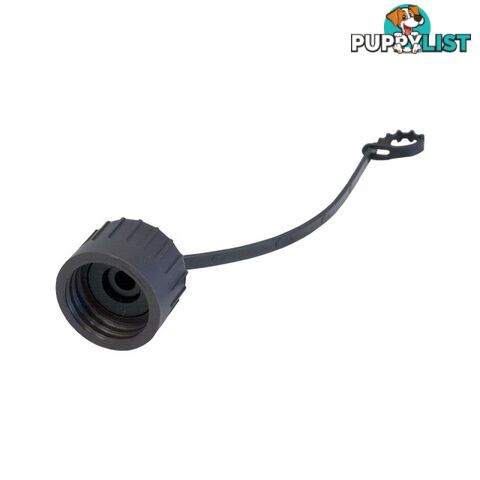 PW4489 DUST CAP FOR LINE PLUG CONNECTOR AMPHENOL