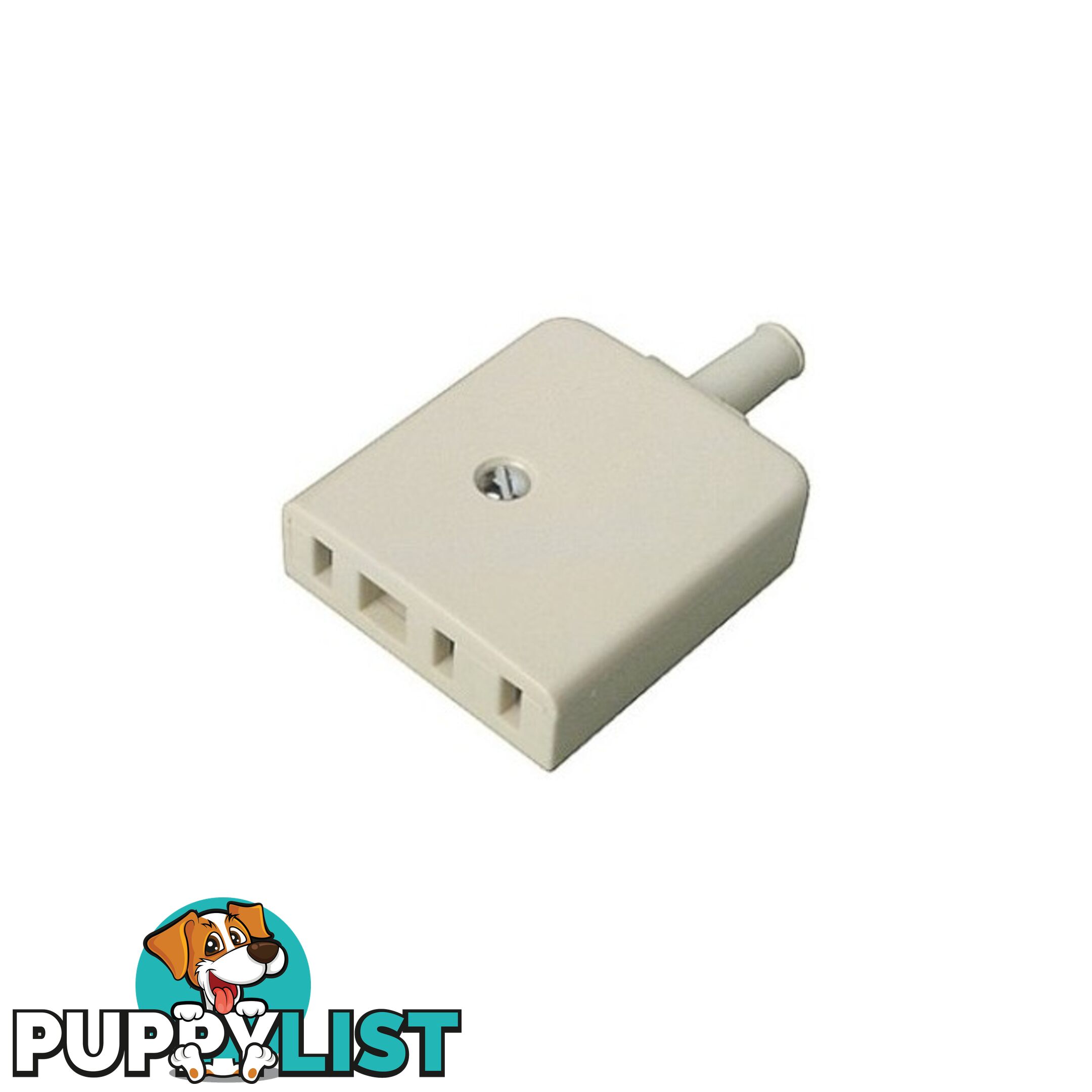 S610L 610ST TELEPHONE LINE SOCKET TEL2008