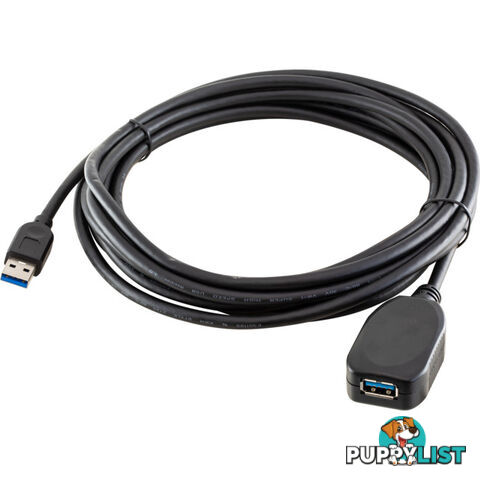 LC7206 ACTIVE USB3.0 EXTENSION - 5M