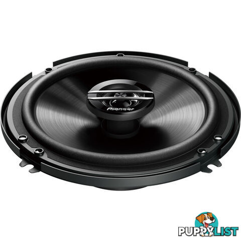 TSG1620F-2 2-WAY 16CM 300W CAR SPEAKER PIONEER REPLACES TSG1620F