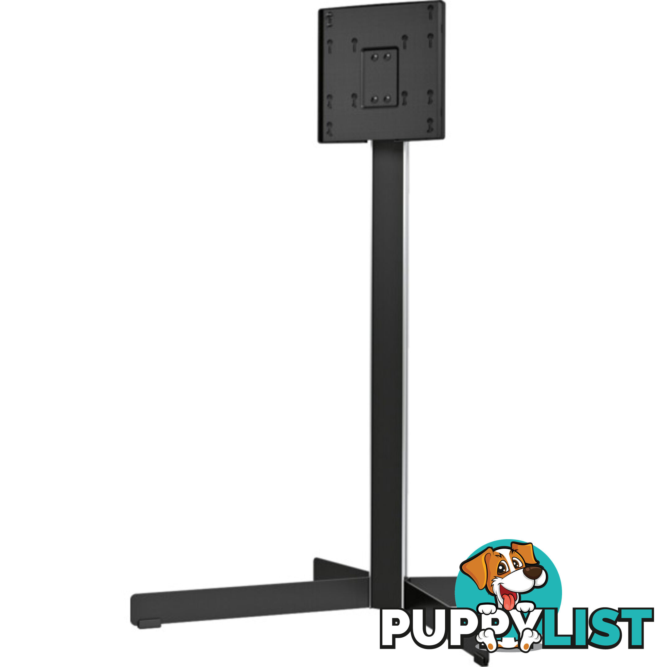 EFF8230 19" - 37" FLOOR TV STAND