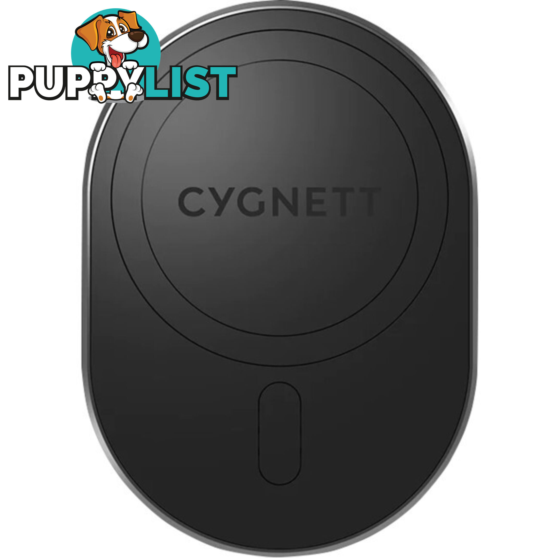 CYGCVWC MAGHOLD 15W CAR VENT WIRELESS CHARGER MAGSAFE