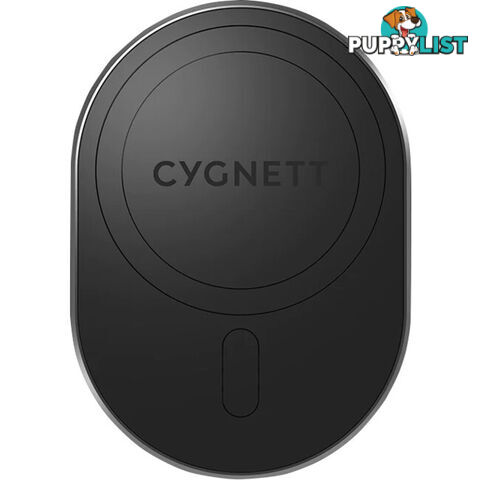 CYGCVWC MAGHOLD 15W CAR VENT WIRELESS CHARGER MAGSAFE