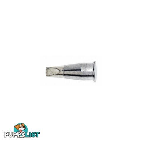 LHTD 4.7MM CHISEL SOLDERING TIP SUITS WSD151