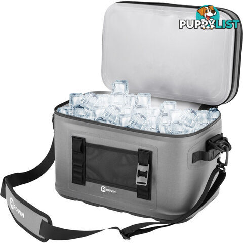 GH1960 15L ROVIN SOFT COOLER