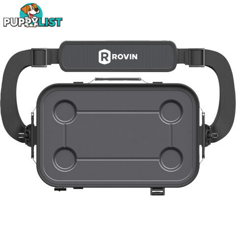 GH1960 15L ROVIN SOFT COOLER