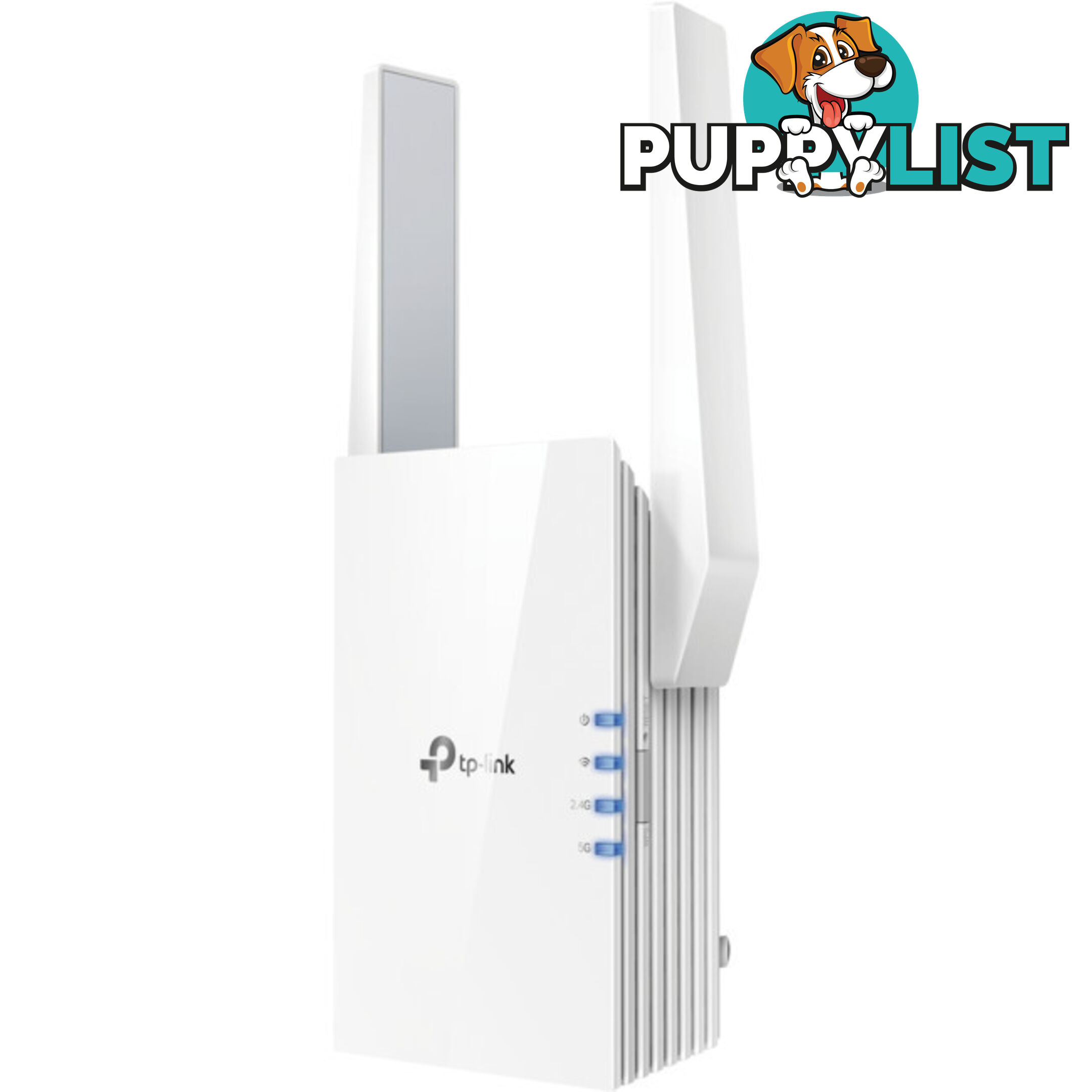 RE605X AX1800 MESH WIFI6 EXTENDER