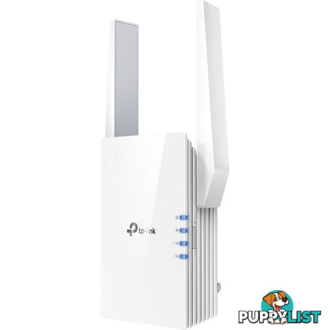 RE605X AX1800 MESH WIFI6 EXTENDER