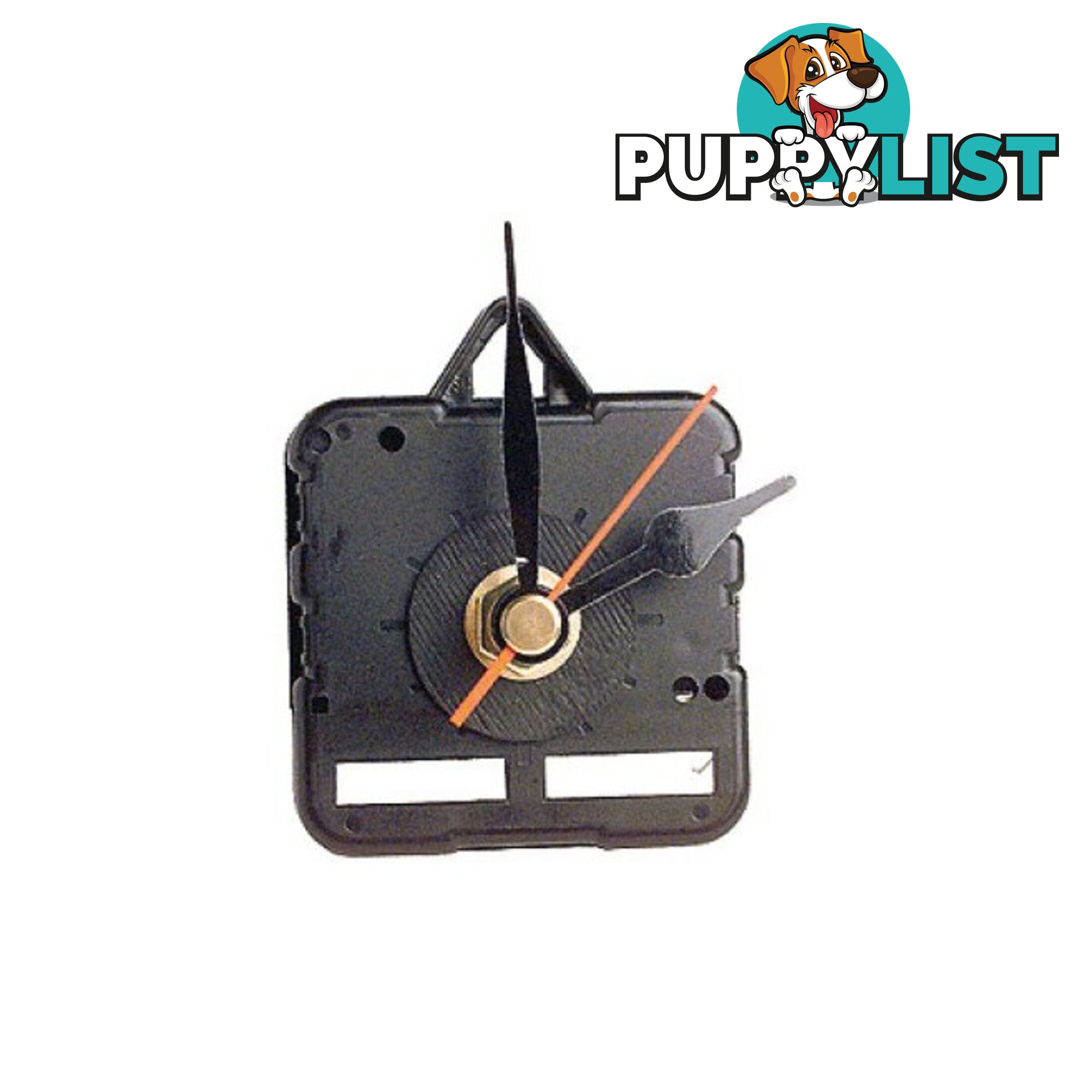 WM12 XC0100 QUARTZ CLOCK MOVEMENT