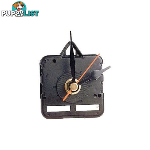 WM12 XC0100 QUARTZ CLOCK MOVEMENT