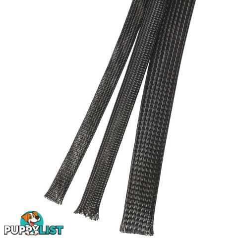 WH5584 2M EXPANDABLE SLEEVE 3MM CABLE SOCK SOX