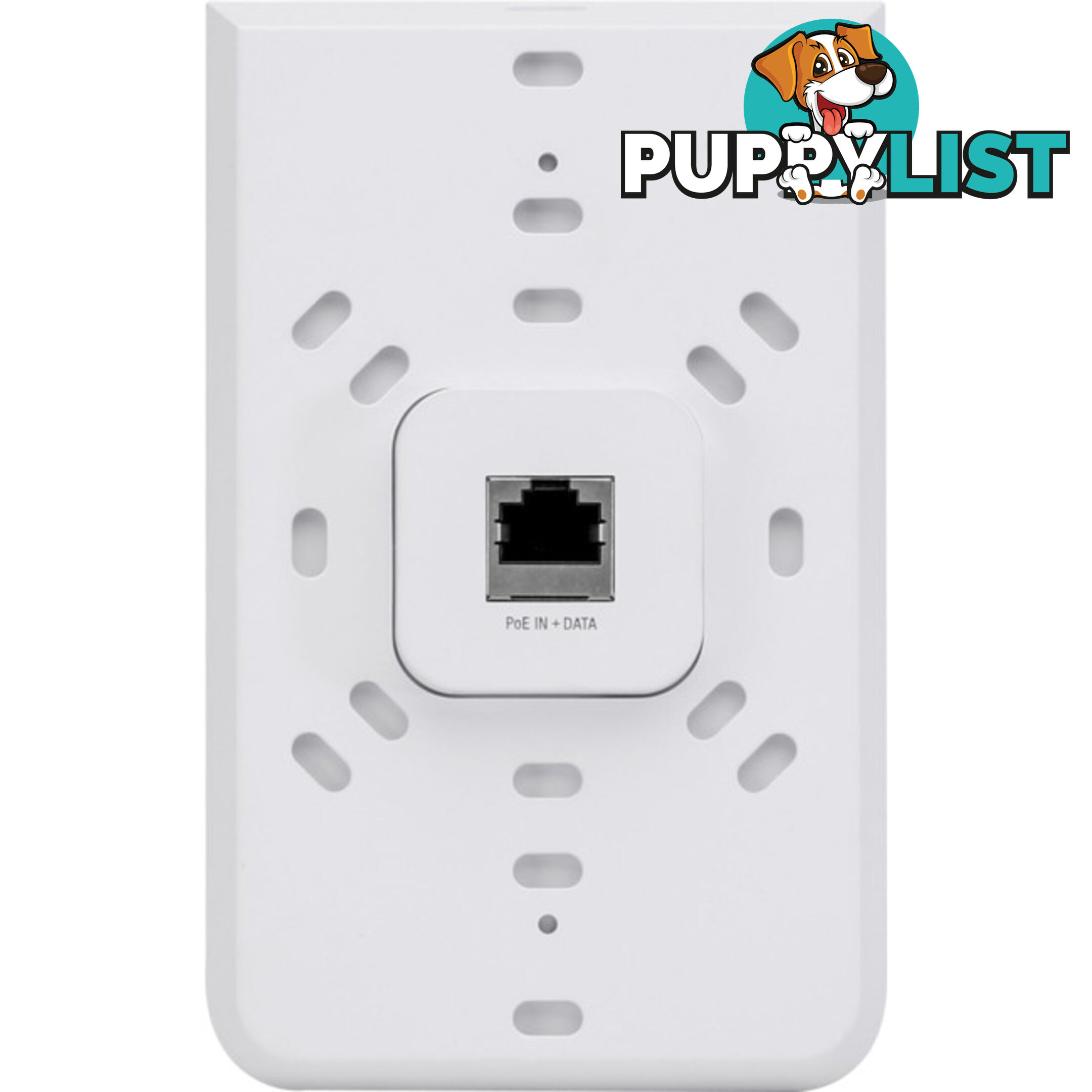 UAP-AC-IW UAP IN WALL ACCESS POINT