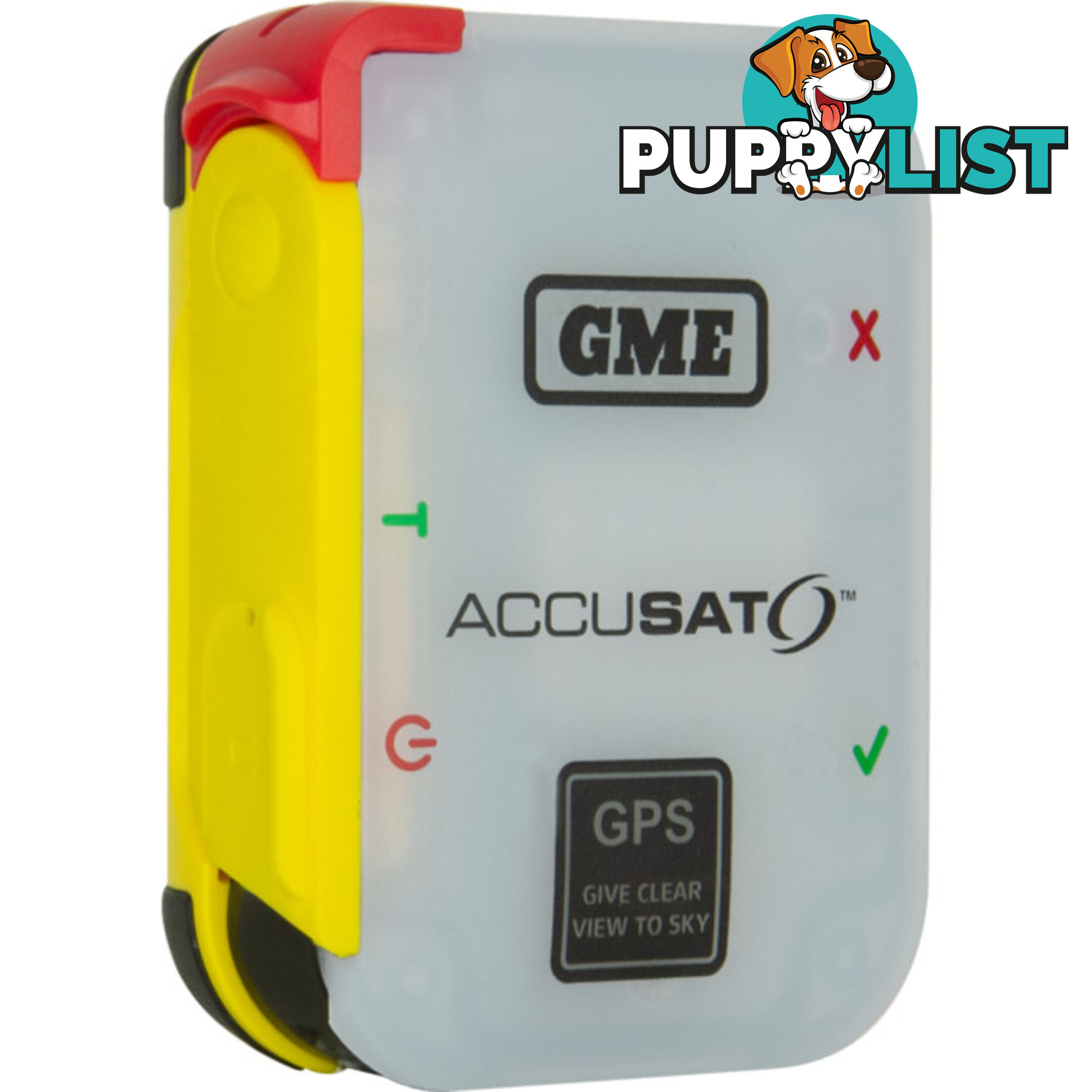 MT610G GPS PERSONAL LOCATOR BEACON MADE IN AUSTRALIA