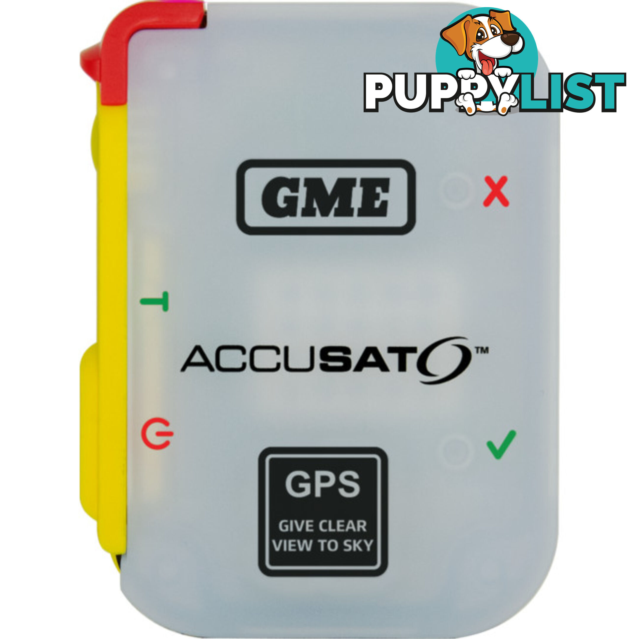 MT610G GPS PERSONAL LOCATOR BEACON MADE IN AUSTRALIA