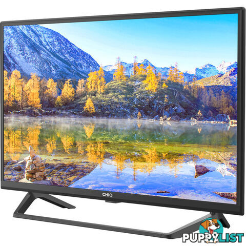 L32D6C 32" LED HD ANDROID R TV 12V COMPATIBLE*