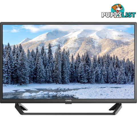 L32D6C 32" LED HD ANDROID R TV 12V COMPATIBLE*