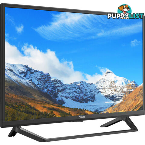 L32D6C 32" LED HD ANDROID R TV 12V COMPATIBLE*