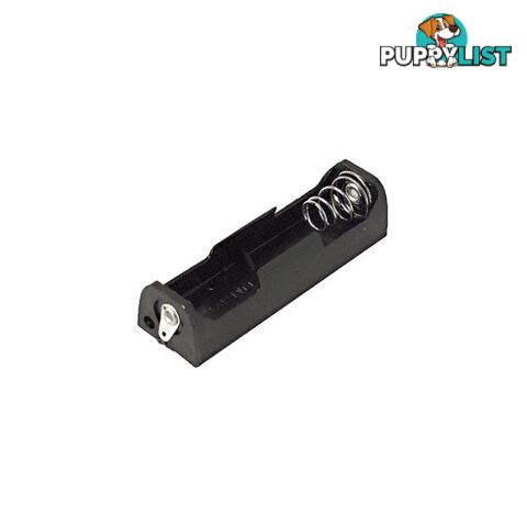 31ED UM3X1 AA BATTERY HOLDER HOLDS 1X BATTERY