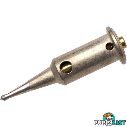 PSI1 1MM TIP FOR PORTASOL PSI100K SINGLE FLAT CHISEL WELLER