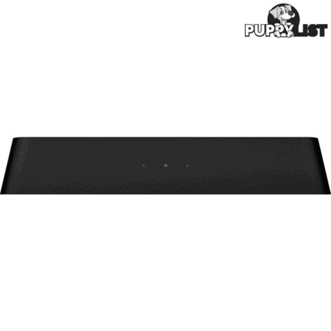 RAY-BLK BLACK SONOS RAY SOUNDBAR