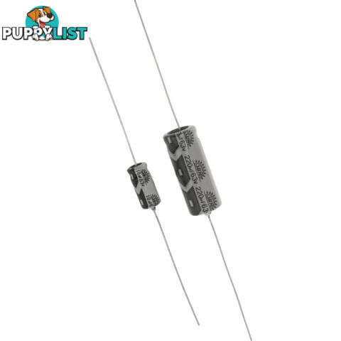 RT470-63 470MF 63V RT AXIAL CAPACITOR