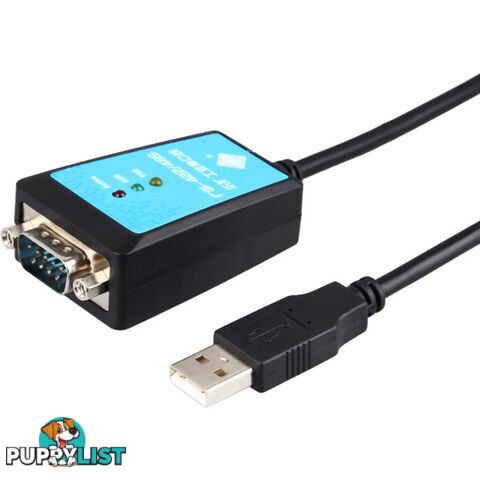 IOUSB428502 USB2.0 TO RS422 RS485 - 1.8M