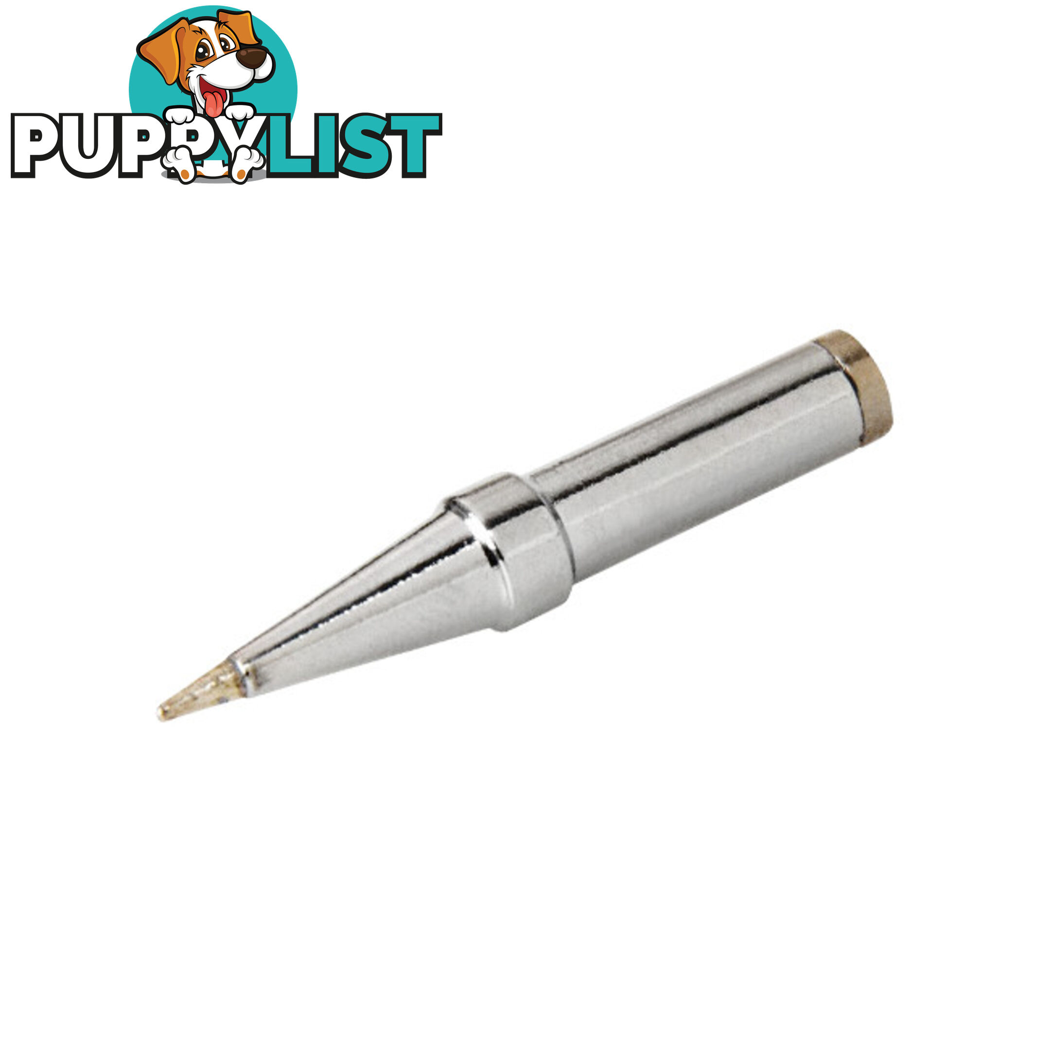 PTP7 0.8MM CONICAL TIP WELLER 700Â°F (370Â°C) SUITS WTCPTD