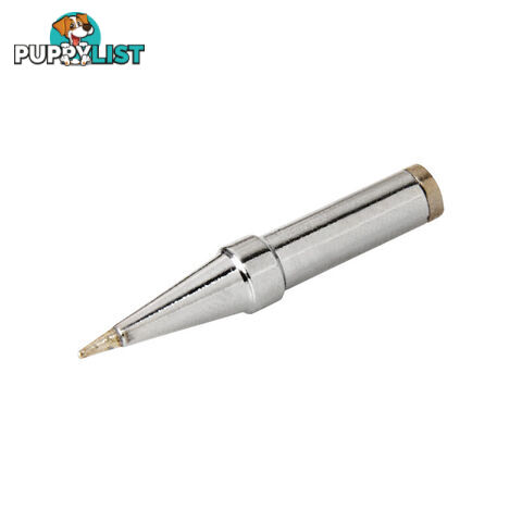 PTP7 0.8MM CONICAL TIP WELLER 700Â°F (370Â°C) SUITS WTCPTD