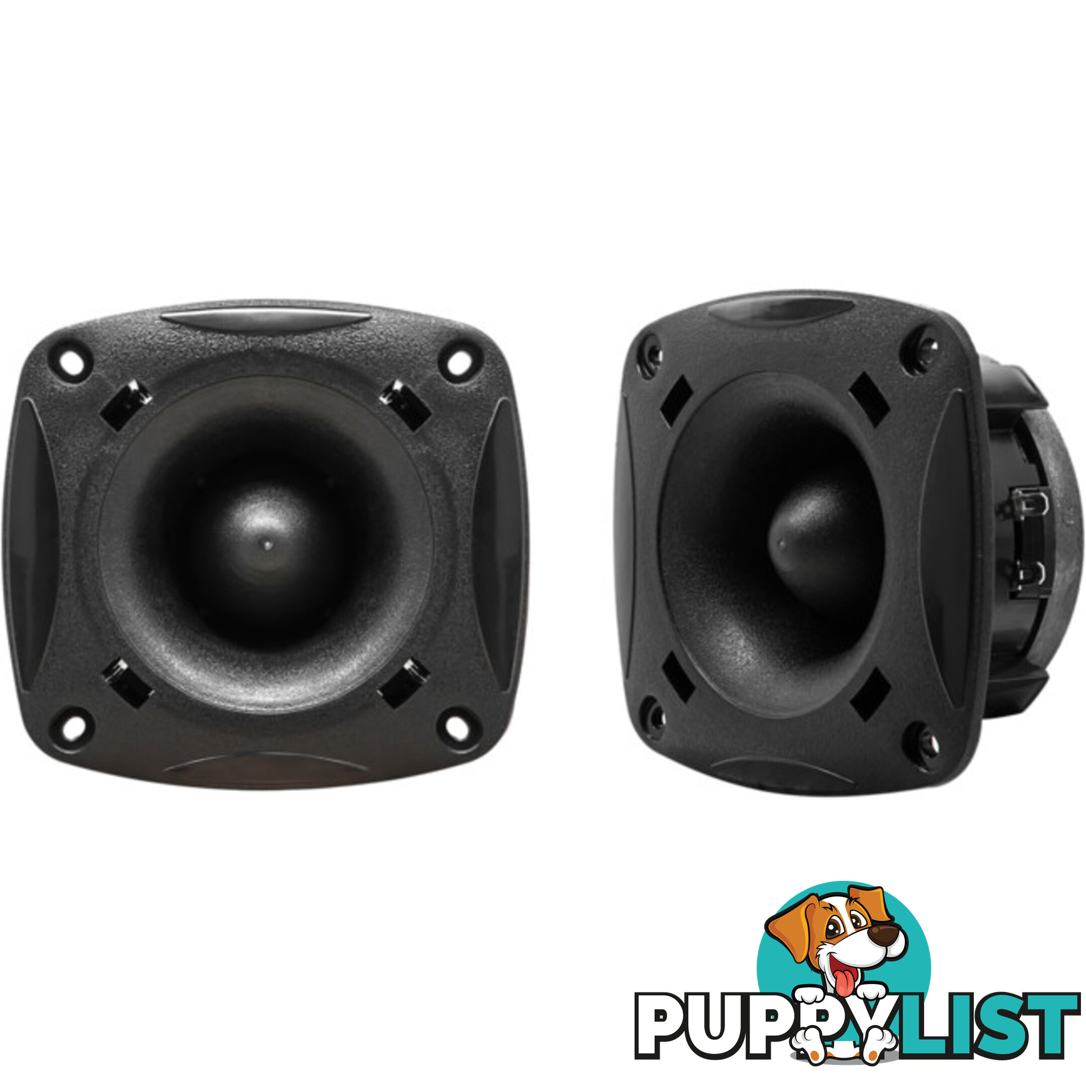 SBT200 200W SUPER BULLET TWEETER [EACH]