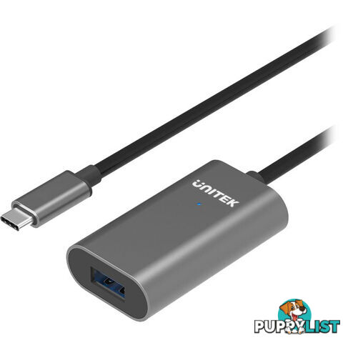 U304A 5M USB3.1 TYPE-C TO A CABLE ACTIVE