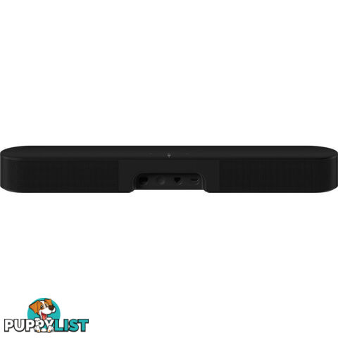 BEAM-BLK BLACK BEAM SMART SOUNDBAR SONOS